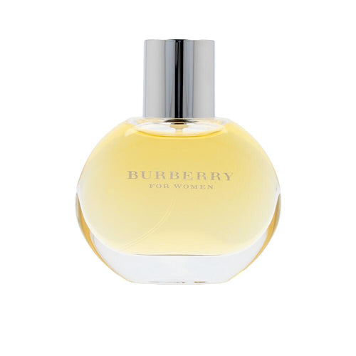 Burberry Burberry Perfume Eau De Parfum Chic Urbano