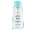 Vichy Pureté Thermale Makeup Remover For Sensitive Eyes Gentle And Effective Cleanse