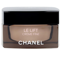 Chanel Le Lift Crema Facial Hidratante Efecto Lifting Instantáneo