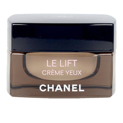Chanel Le Lift Crema De Ojos Antienvejecimiento Y Reafirmante Ojos Firmes Y Radiantes