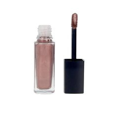 Chanel Les Ombres Liquid Eyeshadow Quartz Rose Long Lasting Color