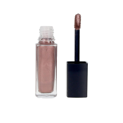 Chanel Les Ombres Sombra Líquida Quartz Rose Color Intenso Duradero