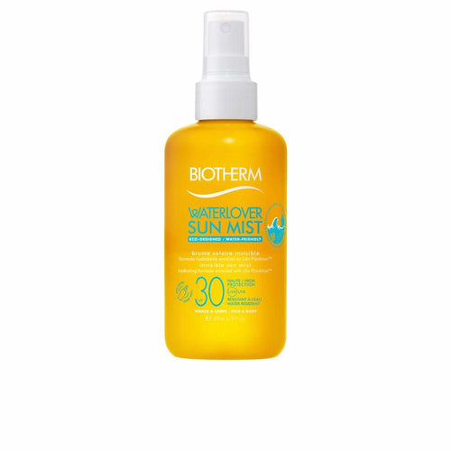 Biotherm Sun Biotherm Spray Solare Assorbimento Rapido