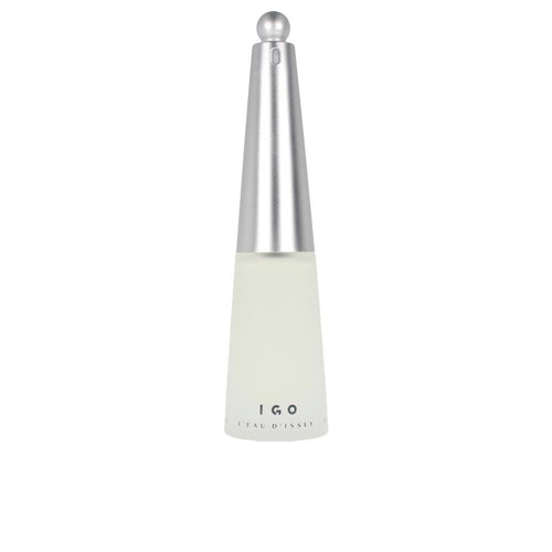 Issey Miyake Igo Perfume Eau De Toilette El Futuro Es Igo