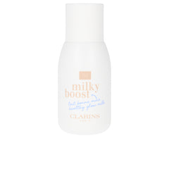 Clarins Milky Boost Lait Bonne Mine Milky Auburn