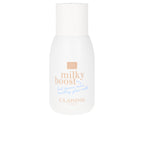 Clarins Milky Boost Lait Bonne Mine Milky Auburn