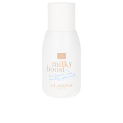 Clarins Milky Boost Lait Bonne Mine Milky Auburn