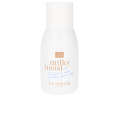 Clarins Milky Boost Lait Bonne Mine Milky Auburn