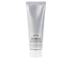 Sensai Cellular Performance Crema De Día Piel Radiante Y Protegida