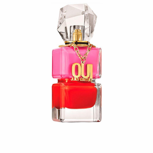 Juicy Couture Oui Perfume Eau De Parfum Sí A La Libertad