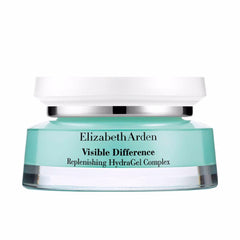 Elizabeth Arden Visible Difference Gel Crema Facial Hidratante Hidratación Profunda Piel Radiante