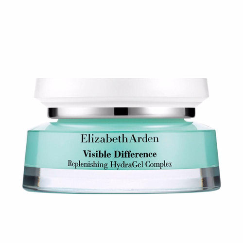 Elizabeth Arden Visible Difference Gel Crema Facial Hidratante Hidratación Profunda Piel Radiante