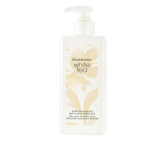 Elizabeth Arden White Tea Gel De Ducha