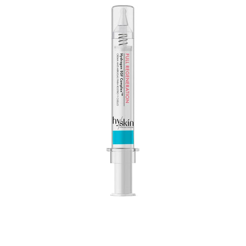 Hyskin Gama Facial Hyskin Full Regeneration Cream For Face And Neck Repair And Revitalize Skin