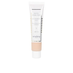 Sisley Phyto Hydra Teint Crema Hidratante Con Tinte Piel Radiante E Hidratada