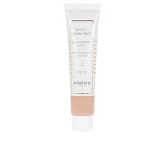 Sisley Phyto Hydra Teint Crema Hidratante Con Tinte Piel Radiante E Hidratada