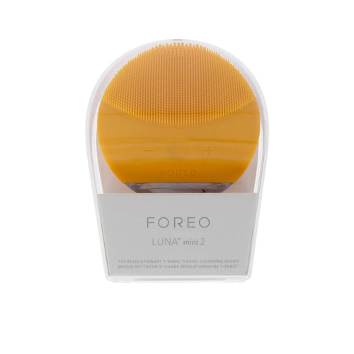 Foreo Luna Mini 2 Dispositivo Pulizia Viso Pelle Visibilmente Pulita