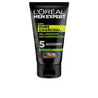 L'Oréal Paris Men Expert Pure Charcoal Cleansing Gel Deep Clean Innovation