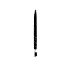 Nyx Professional Make Up Fill & Fluff Eyebrow Pomade Pencil Perfect Brows In One Touch