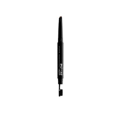 Nyx Professional Make Up Fill & Fluff Eyebrow Pomade Pencil Perfect Brows In One Touch