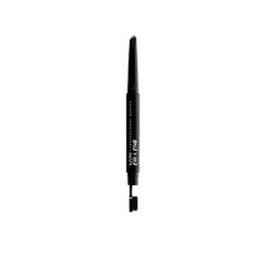 Nyx Professional Make Up Fill & Fluff Eyebrow Pomade Pencil Perfect Brows In One Touch