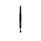 Nyx Professional Make Up Fill & Fluff Eyebrow Pomade Pencil Perfect Brows In One Touch