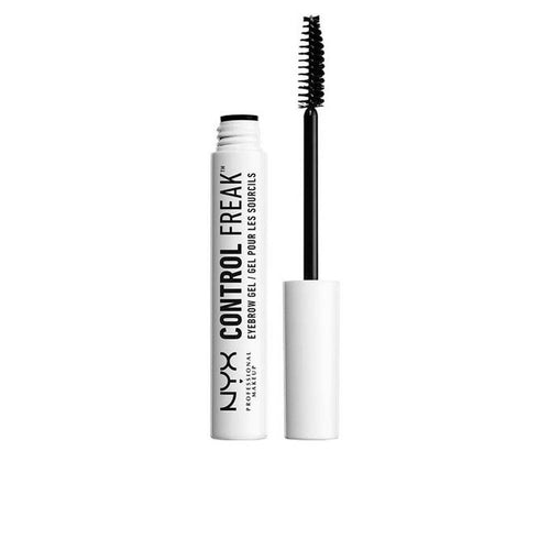 Nyx Professional Make Up Control Freak Eyebrow Gel Effortless Brow Perfection