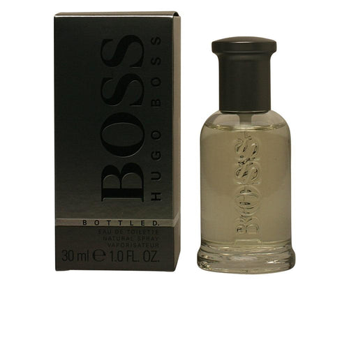 Hugo Boss-Boss Boss Bottled Profumo Eau De Toilette Essenza Del Successo