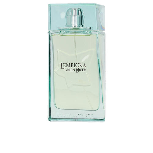 Lolita Lempicka Green Lover Profumo Eau De Toilette Vegan Presenza Speziata