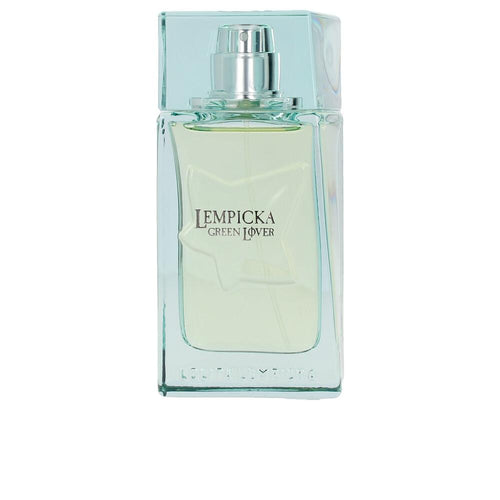 Lolita Lempicka Green Lover Perfume Eau De Toilette Sensación Vegana Especiada