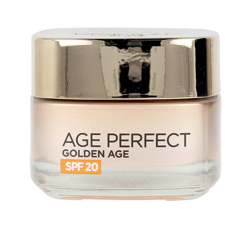 L'Oréal Paris Age Perfect Crema De Día Piel Reafirmada Y Protegida