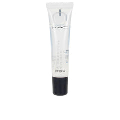 Mac Lipglass Mac Brillo Labial Transparente