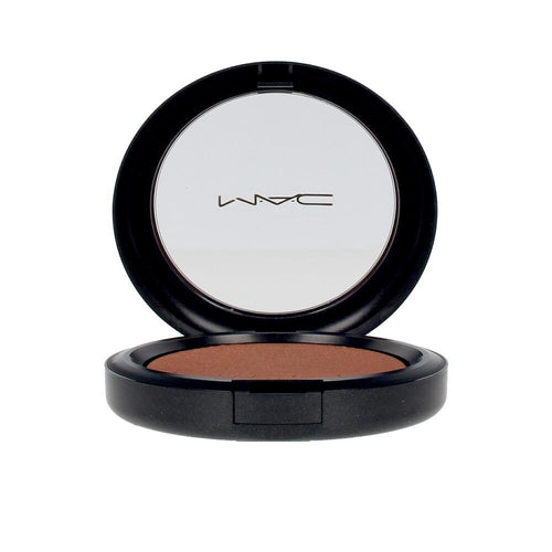 Mac Extra Dimension Iluminador Facial Brillo Radiante