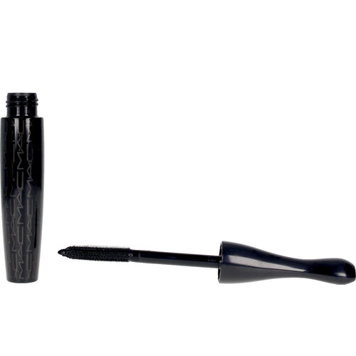 Mac In Extreme Dimension 3D Máscara Black Lash Pestañas De Ensueño