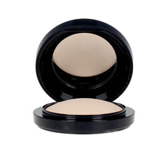 Mac Mineralize Polvo Facial Depósito De Oro Acabado Radiante
