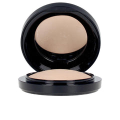Mac Mineralize Polvo Facial Depósito De Oro Acabado Radiante