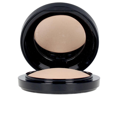 Mac Mineralize Polvo Facial Depósito De Oro Acabado Radiante