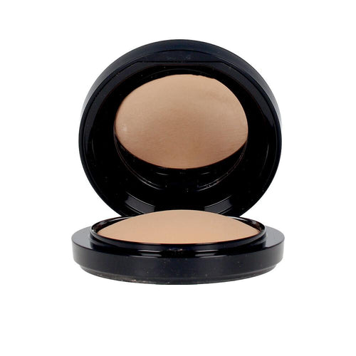 Mac Mineralize Face Powder Gold Deposit Radiant Finish