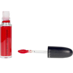 Mac Retro Matte Color Líquido Para Labios