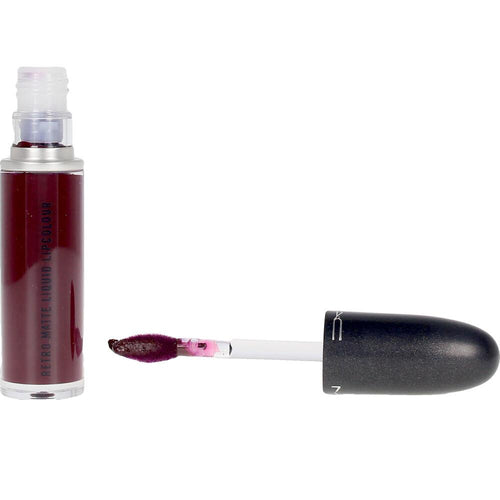 Mac Retro Matte Colore Liquido Per Labbra