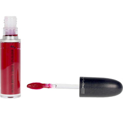 Mac Retro Matte Color Líquido Para Labios