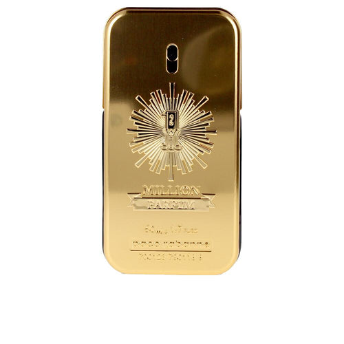 Rabanne 1 Million Perfume Eau De Perfume Esencia De Cuero Audaz