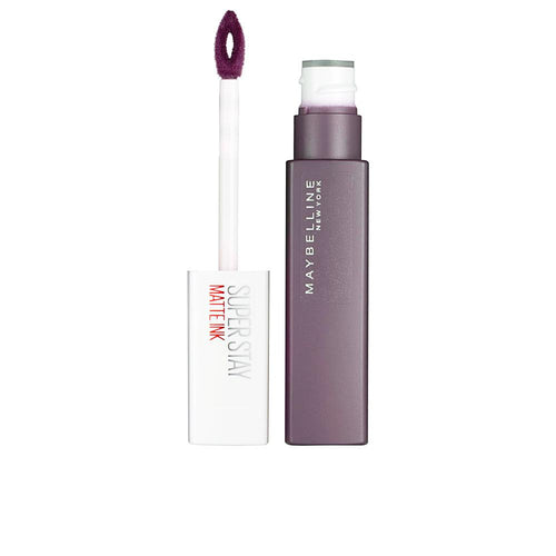 Maybelline Superstay Labial Líquido Color Vibrante De Larga Duración