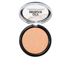 Maybelline City Bronzer Polvo Bronzer Y Contour Brillo Natural Y Radiante