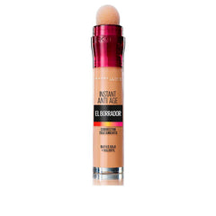 Maybelline El Borrador Corrector De Ojos Anti Age Elimina Ojeras Al Instante