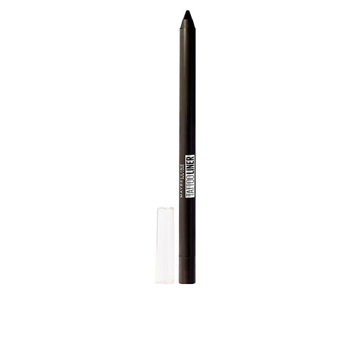 Maybelline Tattoo Liner Lápiz Gel Para Eyeliner Efecto Tatuaje Duradero