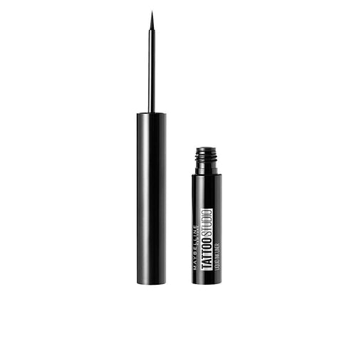 Maybelline Tattoo Liner Eyeliner A Inchiostro Liquido Applicazione Perfetta In Un Attimo