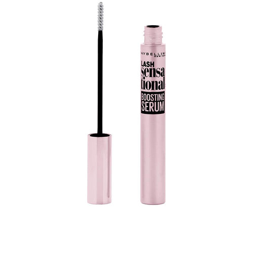 Maybelline Lash Sensational Suero Reforzador Para Pestañas Pestañas Más Fuertes