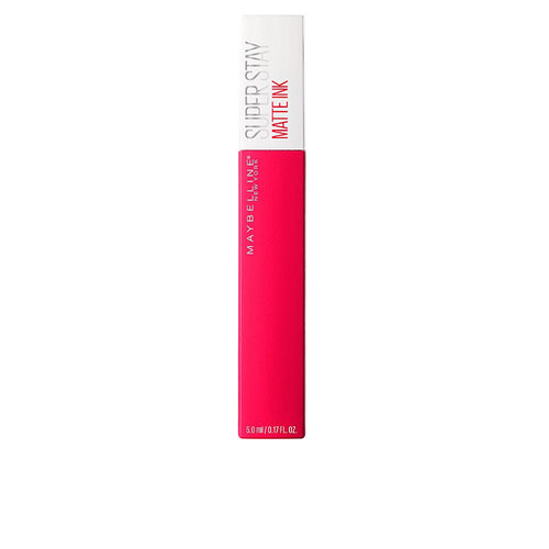 Maybelline Superstay Labial Líquido Color Vibrante De Larga Duración