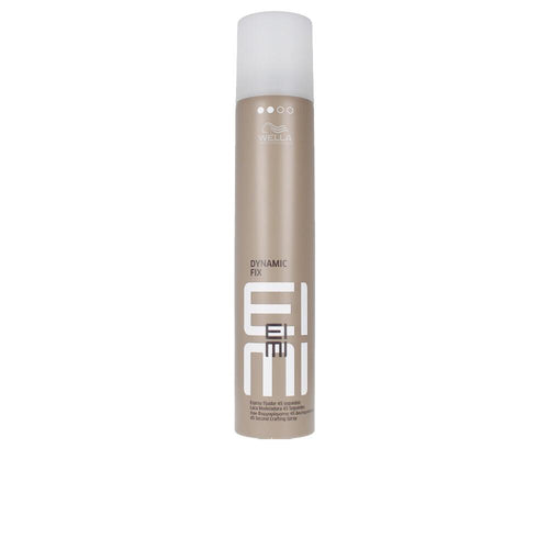 Wella Professionals Eimi Fixing Spray Fixant Pour Cheveux Fixation En 45 Secondes
